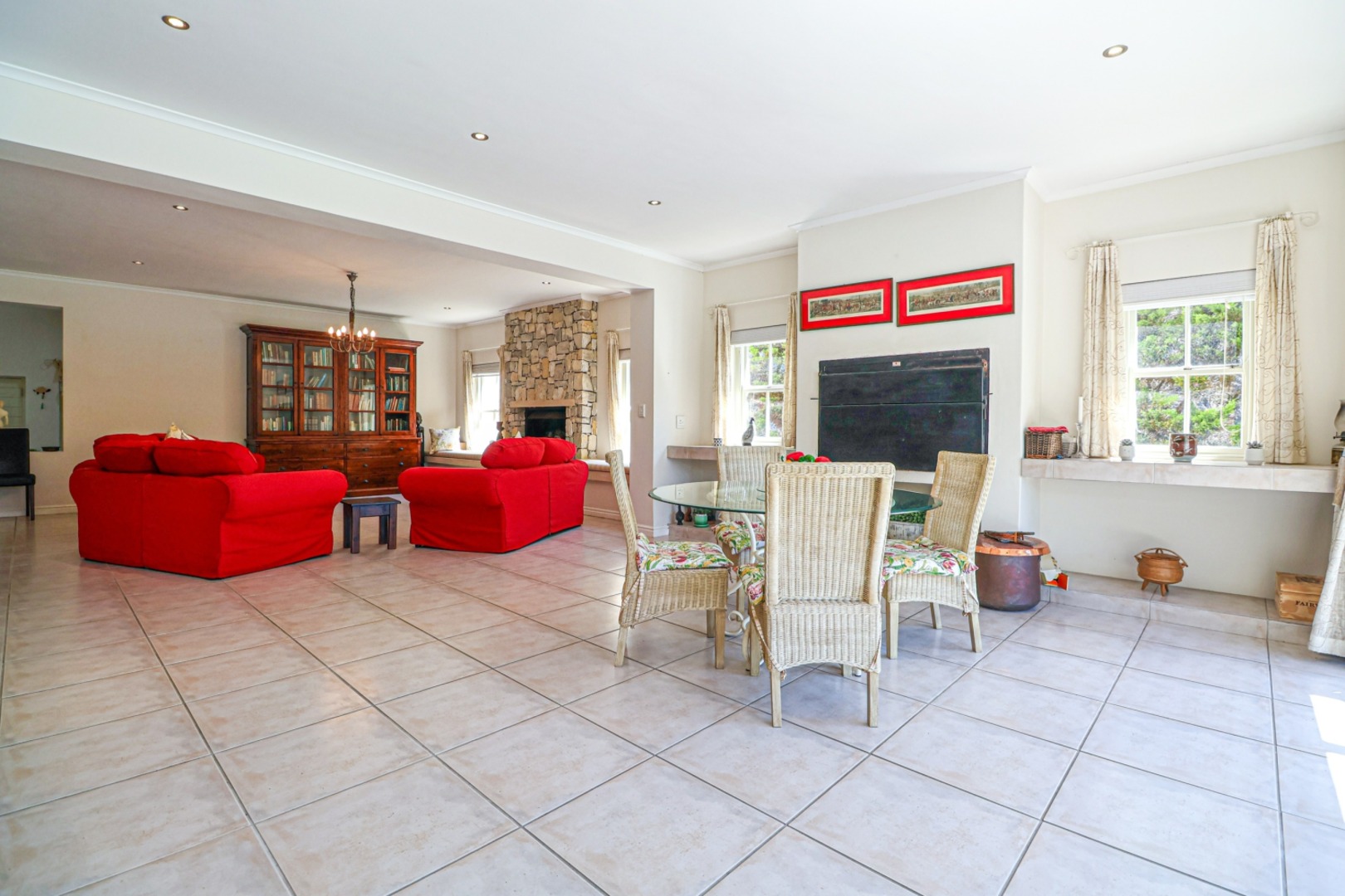 3 Bedroom Property for Sale in Turtle Creek Western Cape